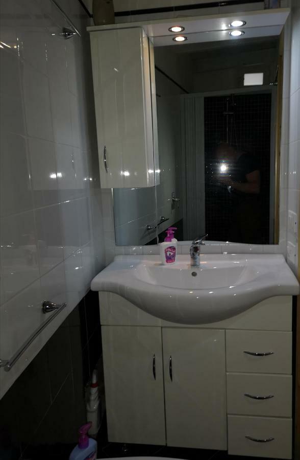Appartamento Exclusive Marsala Exterior foto